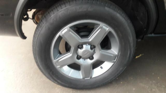 Ecosport Freestyle 2.0 2009 preta - Foto 5