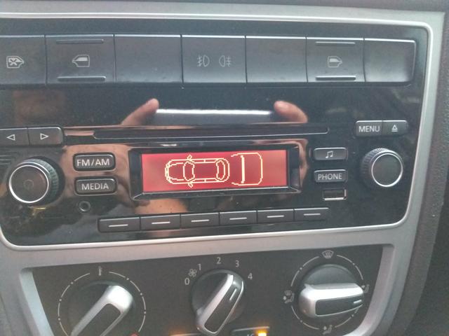 Gol G6 Comfortline 1.6 Completo - 2015 - Foto 10
