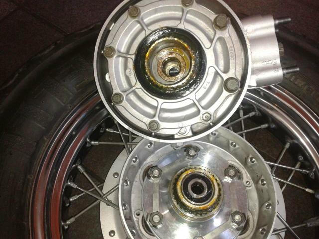 Drag Star xvs 650 2005 - Foto 15