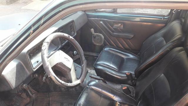 Chevy 500 - Foto 7