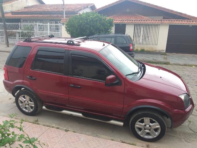 Ecosport 2006 XLT 2.0 - Foto 8