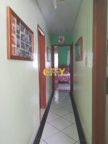 Casa jardim dos ipes - Foto 6