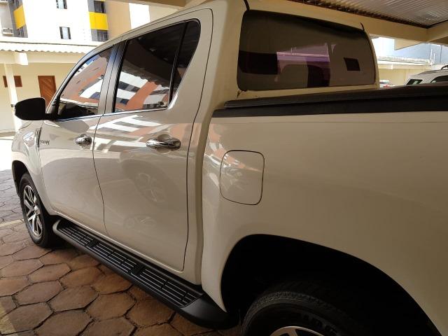 Hilux SRX 2018 - Foto 3