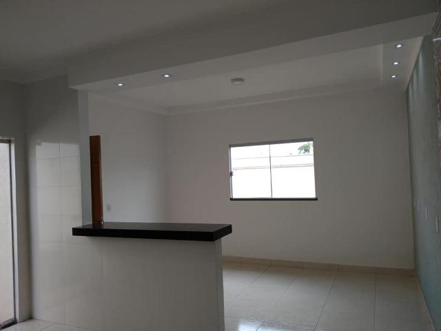 Não compre sua casa em senador canedo antes de ver essa casa de 2/4 - Foto 6
