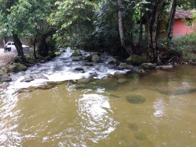 Sitio para temporada - Foto 12