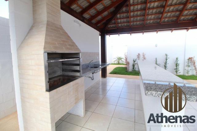 Vende-se ágio de casa individual e de esquina no Condomínio Humaitá, com 2 Quartos - Foto 8