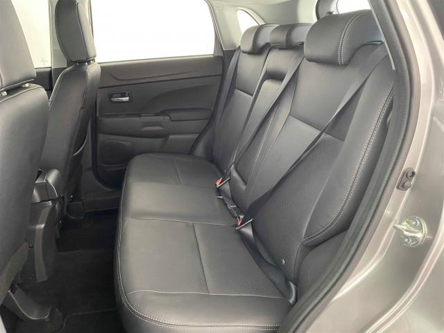 ASX 2018/2018 2.0 AWD 16V FLEX 4P AUTOMÁTICO - Foto 11