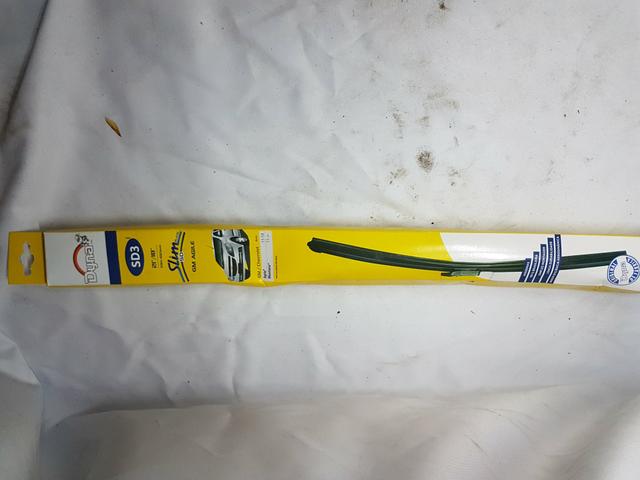 Palheta Dianteira 21" 18"