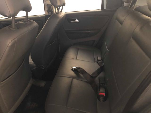 FOX 2017/2018 1.6 MSI TOTAL FLEX CONNECT 4P MANUAL - Foto 4
