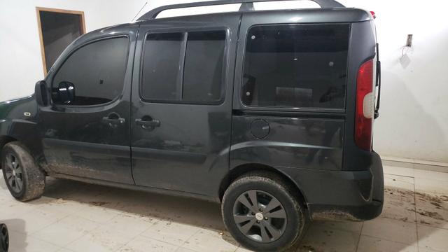 Doblo 2011 2012 - Foto 3