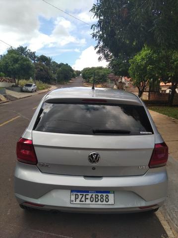 Novo gol - Foto 4
