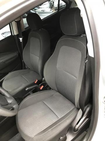 Gm- Onix Lt 2018 Completo IPVA 2020 pago - Foto 10