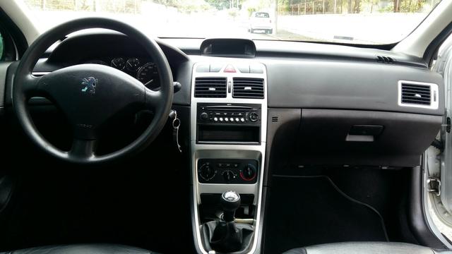 Peugeot 307 COMPLETO - ACEITO PROPOSTA - Foto 5