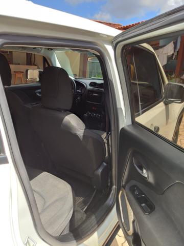 Renegade 17/18 automático - Foto 7