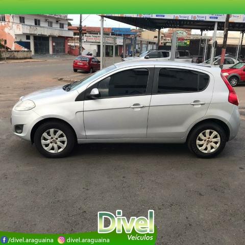 Fiat Palio Attra. 1.4 Evo Manual Flex 2013 - Foto 5