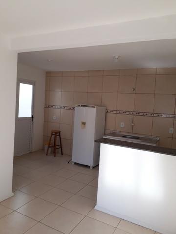 Alugo Apartamento Central - Foto 8