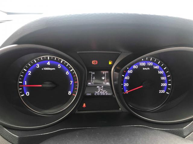 HB20X 2017/2018 1.6 16V STYLE FLEX 4P MANUAL - Foto 11