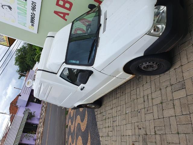 Vende-se fiorino furgão!!! - Foto 5