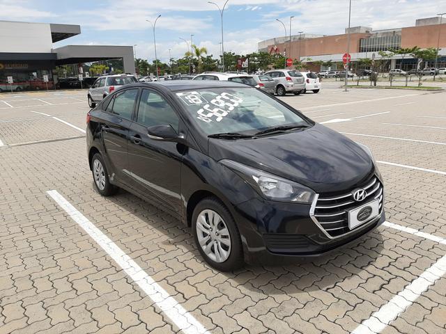 HB20 S 1.6 Automático 2018 - Foto 2
