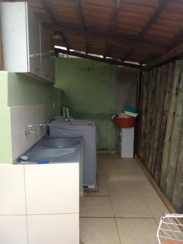 Vendo casa em Bambuí - Foto 4