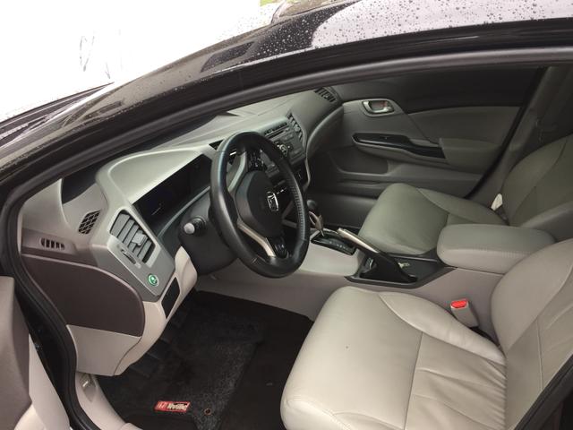 Civic - Foto 5