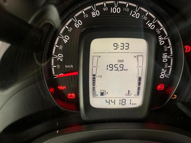 FIAT MOBI 1.0 8V EVO FLEX EASY MANUAL - Foto 10