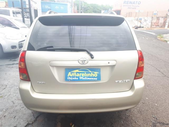 Fielder 2005 1.8 Gasolina Completa Automática R$23.900,00 Financio !!! - Foto 2