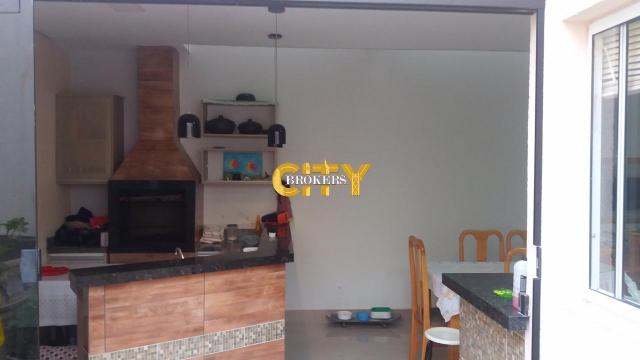 Casa condominio rio coxipo - Foto 6