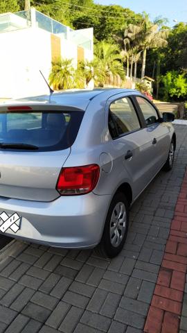 Gol 1.0 G6 2015