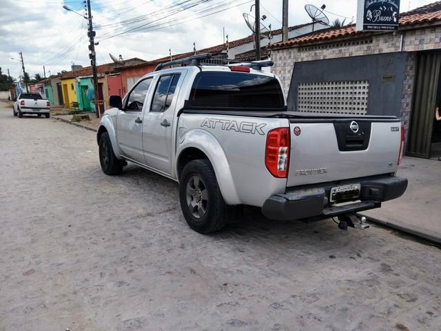 Frontier se 2012 - Foto 4