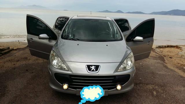 Peugeot 307 COMPLETO - ACEITO PROPOSTA - Foto 3