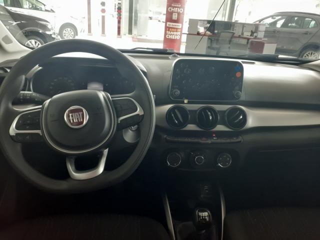 FIAT CRONOS 1.3 FIREFLY FLEX DRIVE MANUAL. - Foto 3