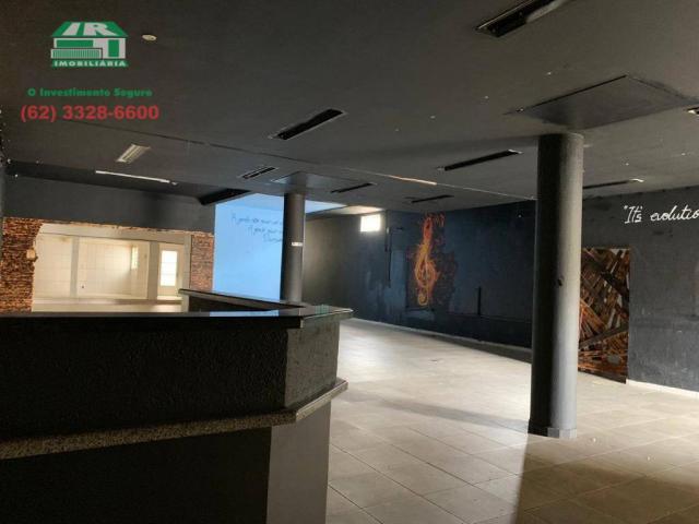 Galpão para alugar, 294 m² por R$ 2.500,00/mês - Jardim Bandeirante - Anápolis/GO - Foto 3