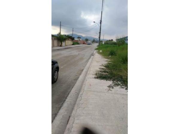 JCI - Lote 480m² rua 63 Qda 304 entre ruas 32 e 33 Jardim Atlântico - Itaipuaçu - Foto 2