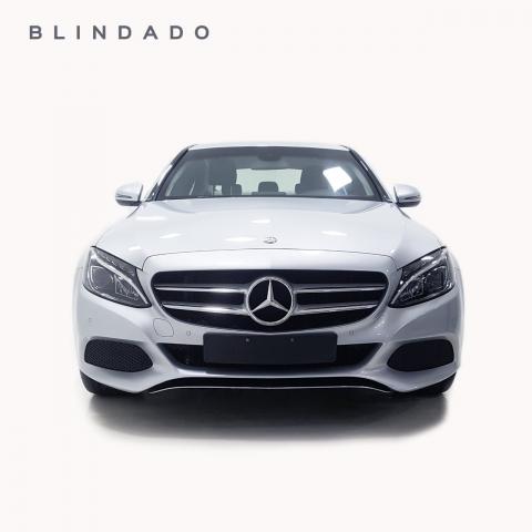 C 180 2015/2016 1.6 CGI AVANTGARDE 16V TURBO GASOLINA 4P AUTOMÁTICO - Foto 2