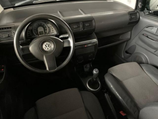 Volkswagen fox 2006 1.0 mi plus 8v flex 4p manual - Foto 5