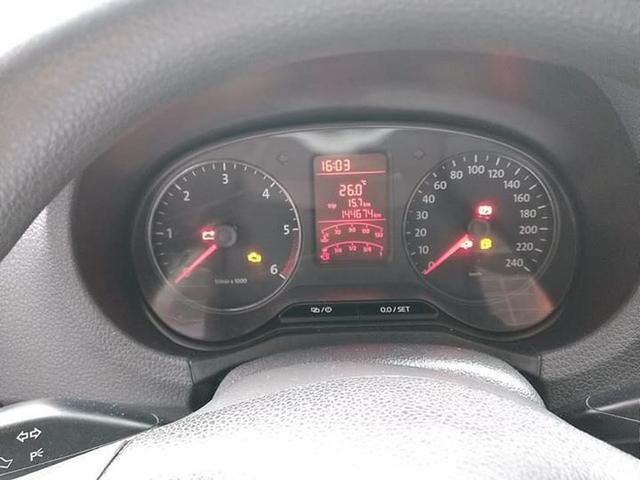 02 Amarok CD 4x4 2014 diesel completa - Foto 10