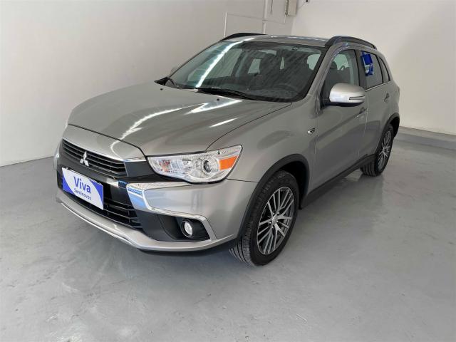 ASX 2018/2018 2.0 AWD 16V FLEX 4P AUTOMÁTICO - Foto 4