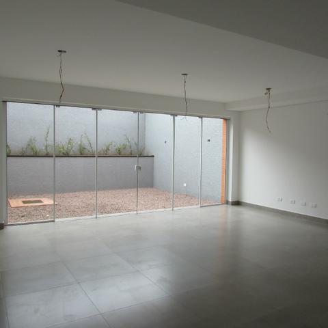 F-SO0372 Sobrado com 3 dormitórios à venda, 146 m² por R$ 599.000 -Campo Comprido-Curitiba - Foto 7
