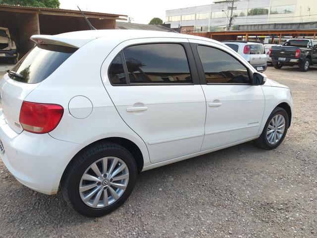 Gol G6 Comfortline 1.6 Completo - 2015 - Foto 3