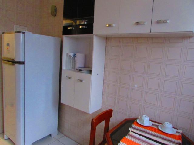Apartamento Quarto e sala, Mobiliado em Cruz das Almas - Foto 13