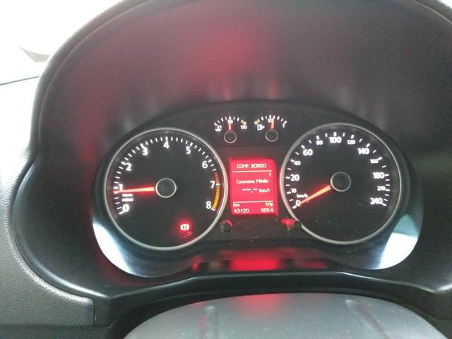 Gol G6 Comfortline 1.6 Completo - 2015 - Foto 16
