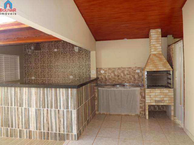 Casa, Ferreira da Costa, Itumbiara-GO - Foto 15