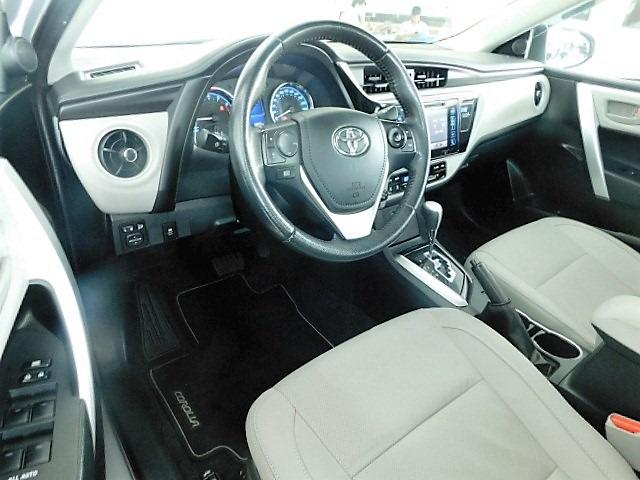 Corolla XEI 2.0 Flex Automático - Foto 8