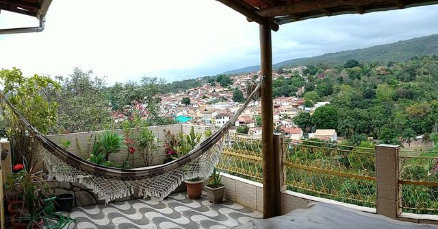 Casa para alugar em lençois - semana santa - Foto 8