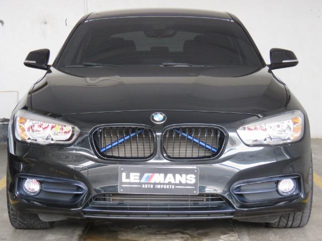 BMW 120i Sport ActiveFlex 2016 - Foto 8