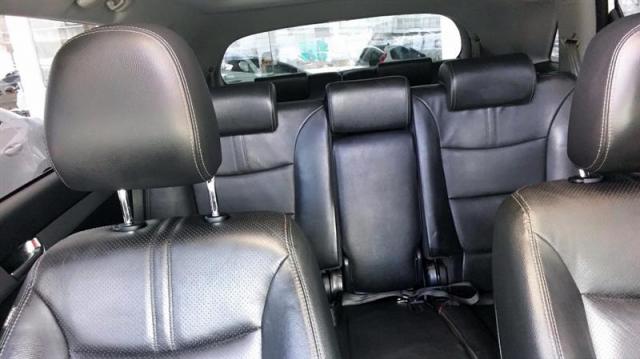 Sorento 3.5 V6 Ex 7l 4x4 Automática Gasolina 2013 - Foto 9