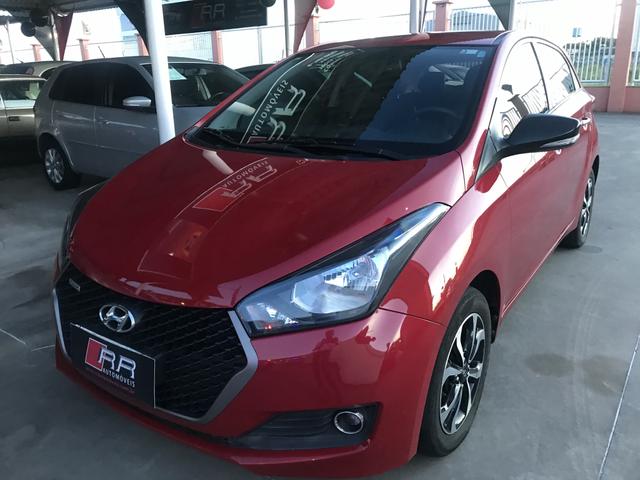 Hyundai HB20 Rspec Único Dono