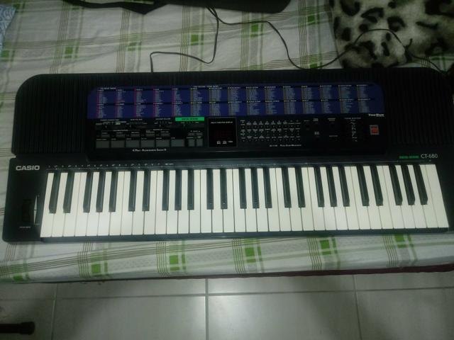 Teclado
