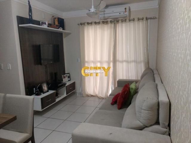 Apartamento morada do parque - Foto 2
